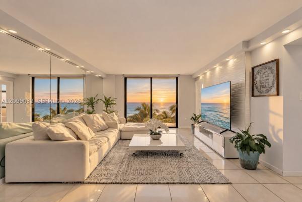 Le Trianon, 6061 Collins Ave #5F, Miami Beach, Florida 33140, image 1