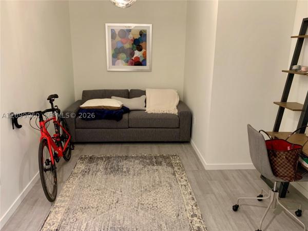 Brickell Flatiron, 1000 Brickell Plz #1805, Miami, Florida 33131, image 1