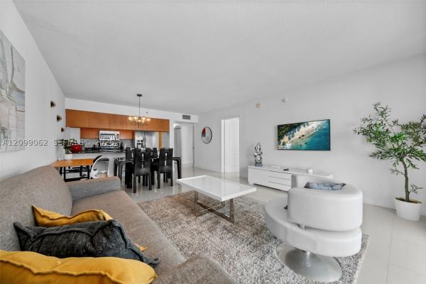The Club At Brickell Bay, 1200 Brickell Bay Dr #3908, Miami, Florida 33131, image 1