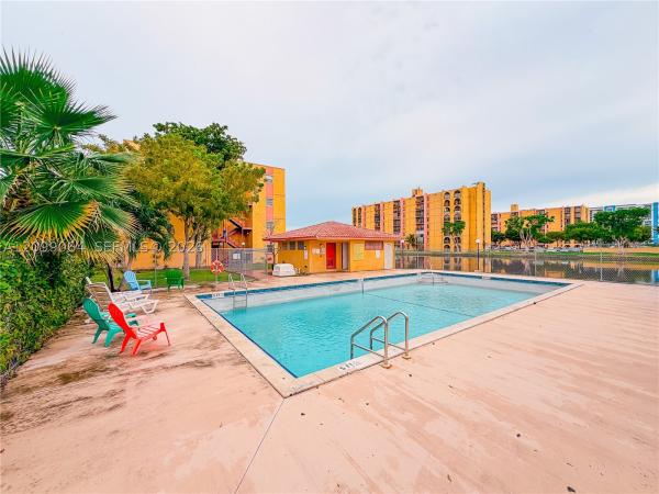 Sunset Villas, 4705 NW 7th St #408-7, Miami, Florida 33126, image 1