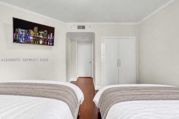 Courvoisier Courts, 701 Brickell Key Blvd #1004, Miami, Florida 33131, image 1