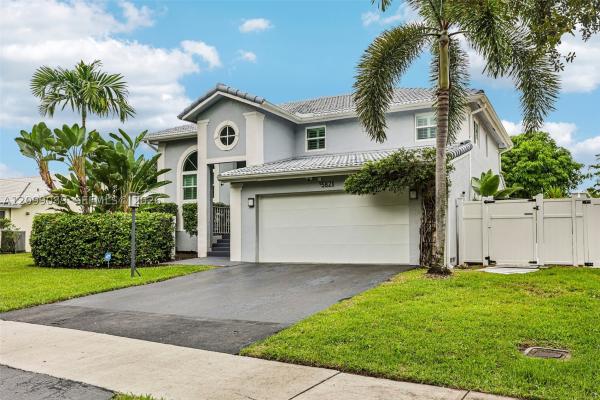 Hawkes Bluff, 5821 Hawkes Bluff Ave, Davie, Florida 33331, image 1