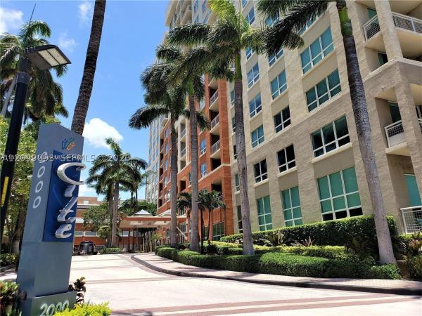 Cite On The Bay East, 2000 N Bayshore Dr #1101, Miami, Florida 33137, image 1