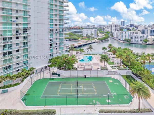 The Grand Venetian, 10 Venetian Way #404, Miami Beach, Florida 33139, image 1