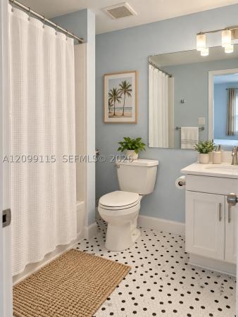 The Lofts At Collins, 8415 Harding Ave #15, Miami Beach, Florida 33141, image 1