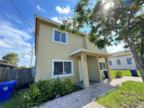 Floral Park, 1770 NW 55th St #1, Miami, Florida 33142, image 1