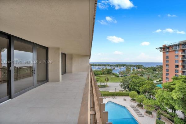 Yacht Harbour, 2901 S Bayshore Dr #8E, Miami, Florida 33133, image 1