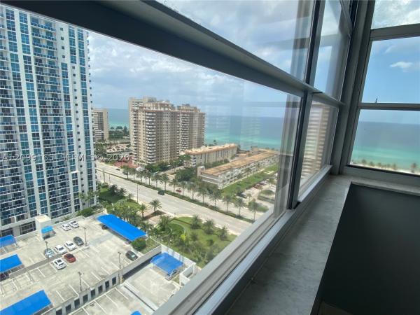 The Hemispheres, 1965 S Ocean Dr #PH-F, Hallandale Beach, Florida 33009, image 1