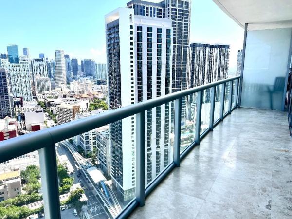 MarinaBlue, 888 Biscayne Blvd #3703, Miami, Florida 33132, image 1