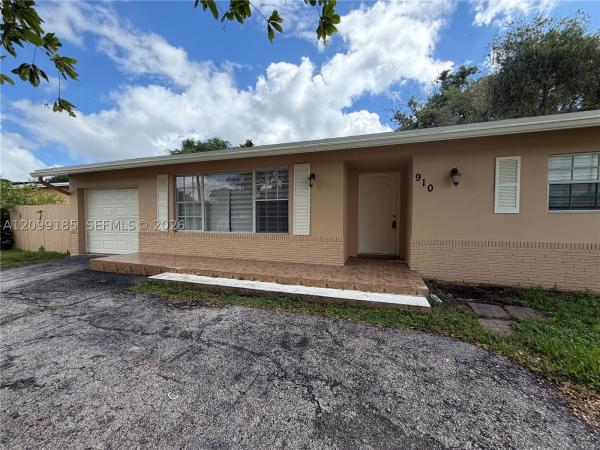 Kimberly Village, 910 SW 67th Ave, North Lauderdale, Florida 33068, image 1