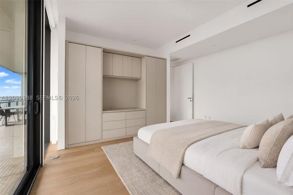 Eighty Seven Park, 8701 Collins Ave #603, Miami Beach, Florida 33154, image 1
