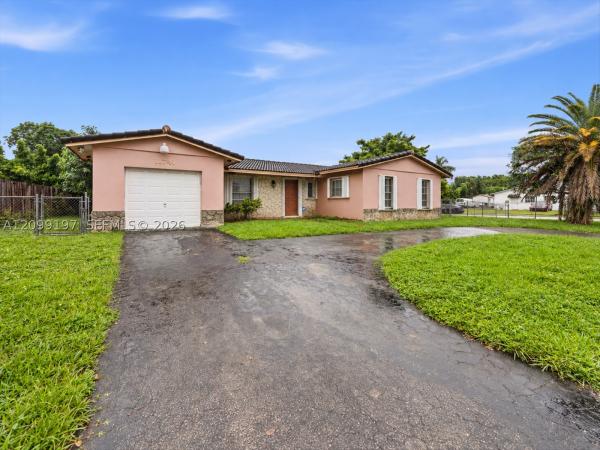 11741 SW 122nd Ave, Unincorporated Dade County, Florida 33186, image 1