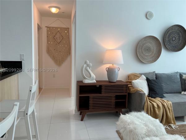 Axis On Brickell North, 1111 SW 1st Ave #2915-N, Miami, Florida 33130, image 1