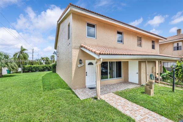 Deer Run Springs, 4299 Coral Springs Dr #3A, Coral Springs, Florida 33065, image 1