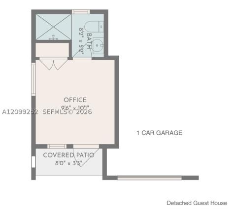 Riviera, 1461 Certosa Ave, Coral Gables, Florida 33146, image 1
