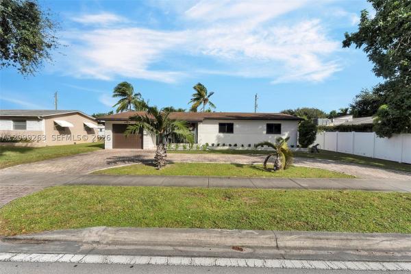 Hollywood Hills, 4005 Johnson St, Hollywood, Florida 33021, image 1