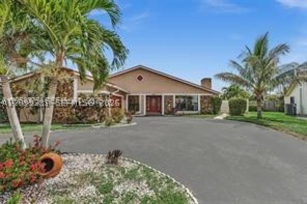 Boulevard West, 7480 NW 37th Ct, Lauderhill, Florida 33319, image 1