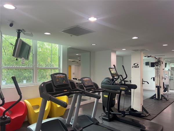 The Loft Downtown, 234 NE 3rd St #2202, Miami, Florida 33132, image 1