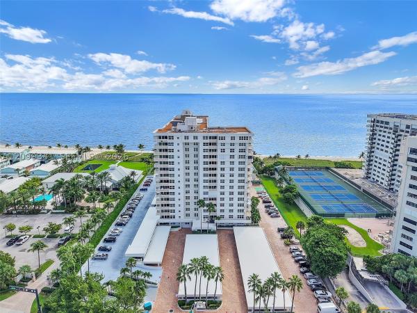 5200 N Ocean Blvd #607B, Lauderdale By The Sea, Florida 33308, image 1