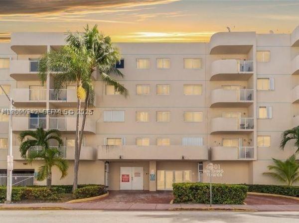 6801 Harding Ave #412, Miami Beach, Florida 33141, image 1