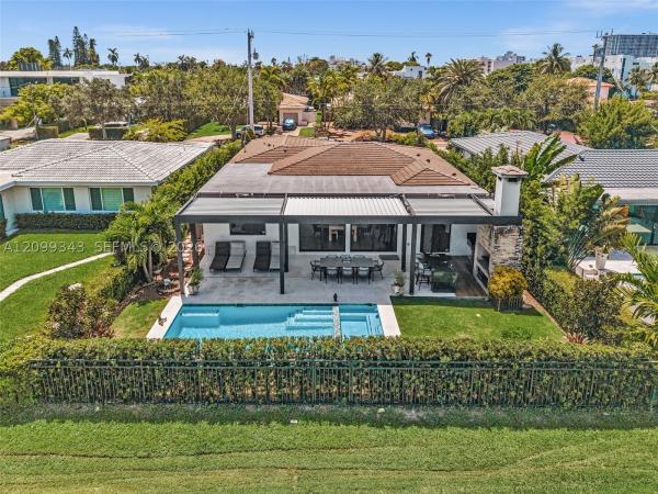 Normandy Golf Course, 797 S Shore Dr, Miami Beach, Florida 33141, image 1