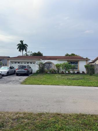 The Knolls, 8517 Windsor Dr, Miramar, Florida 33025, image 1