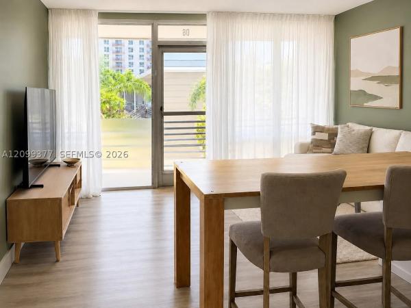 Marine Colony Villas, 901 N Birch Rd #6D, Fort Lauderdale, Florida 33304, image 1