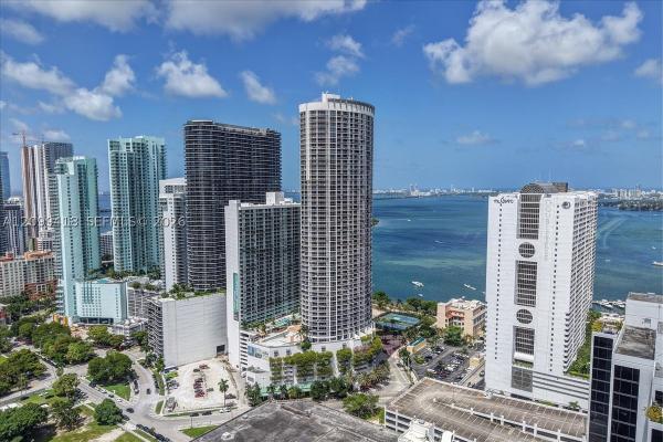 Opera Tower, 1750 N Bayshore Dr #2510, Miami, Florida 33132, image 1