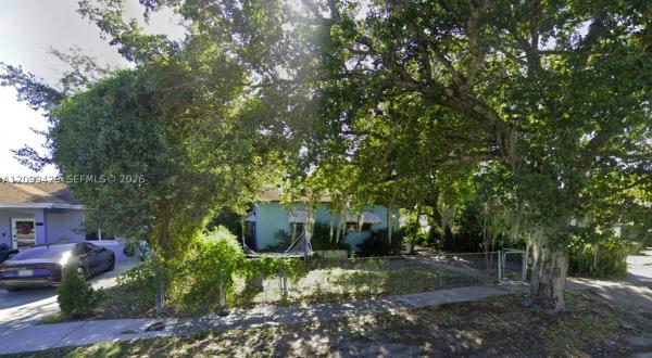 2910 NW 66th St, Unincorporated Dade County, Florida 33147, image 1