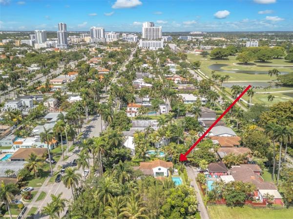 Hollywood Lakes, 1321 Tyler St, Hollywood, Florida 33019, image 1