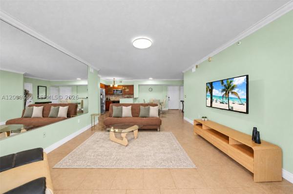 2080 Ocean Drive, 2080 S Ocean Dr #1509, Hallandale Beach, Florida 33009, image 1
