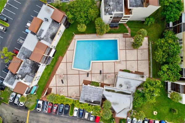 8870 Fontainebleau Blvd #503, Unincorporated Dade County, Florida 33172, image 1