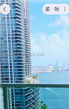Brickell On The River North Tower, 31 SE 5th St #2604, Miami, Florida 33131, image 1