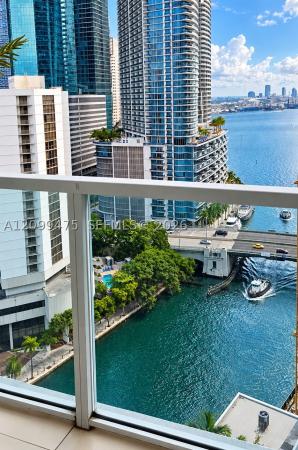 Brickell On The River North Tower, 31 SE 5th St #2604, Miami, Florida 33131, image 1