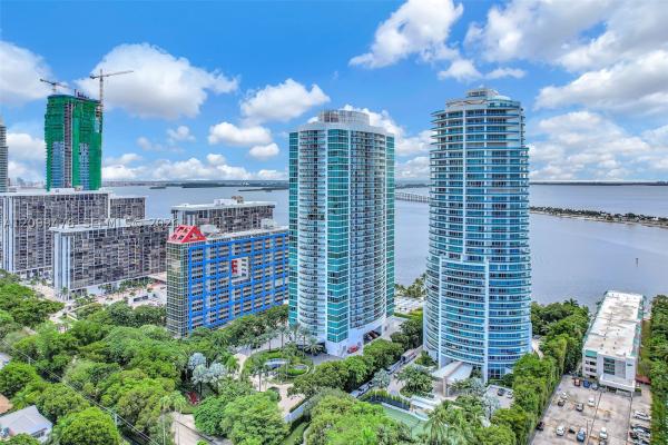 Skyline On Brickell, 2101 Brickell Ave #2109, Miami, Florida 33129, image 1