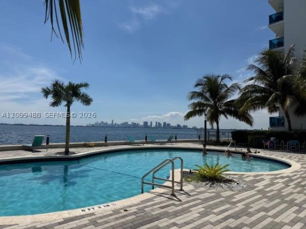 Treasures On The Bay, 7501 E Treasure Dr #7D, North Bay Village, Florida 33141, image 1