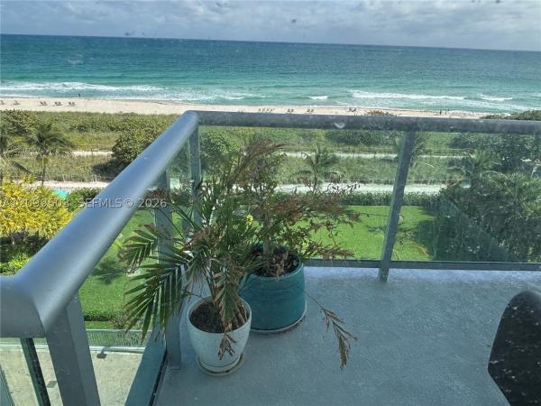 Surfside Towers, 9511 Collins Ave #604, Surfside, Florida 33154, image 1