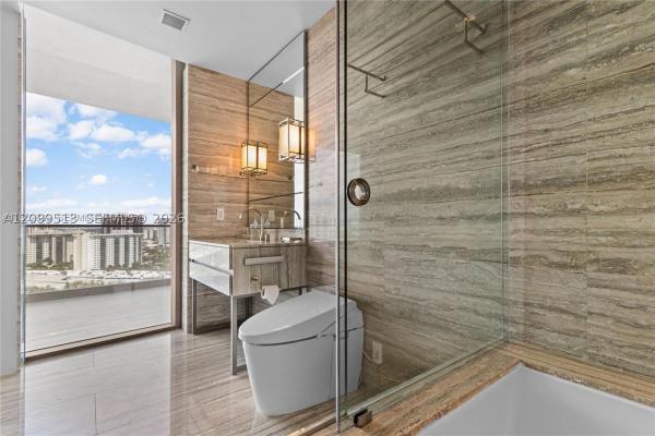 Residences By Armani Casa, 18975 Collins Ave #1605, Sunny Isles Beach, Florida 33160, image 1