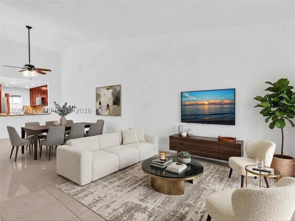 Camino Sheridan Villas, 2408 N 35th Ave, Hollywood, Florida 33021, image 1