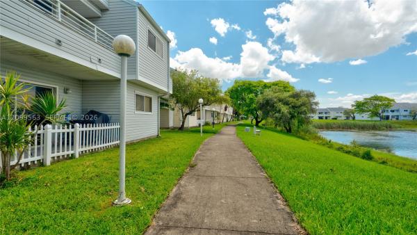 Summer Lake At Three Lakes, 3409 NW 44th St #101, Oakland Park, Florida 33309, image 1
