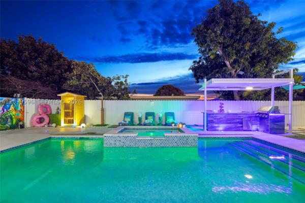Carol City Gardens, 20603 NW 44th Pl, Miami Gardens, Florida 33055, image 1
