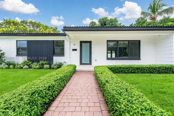 Navarro, 10 NW 100th St, Miami Shores, Florida 33150, image 1