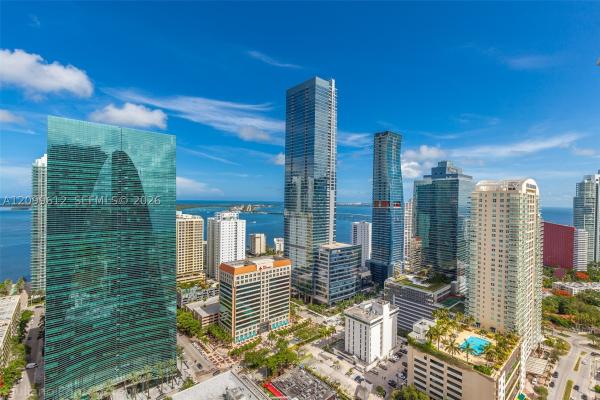 SLS Brickell, 1300 S Miami Ave #3301, Miami, Florida 33130, image 1