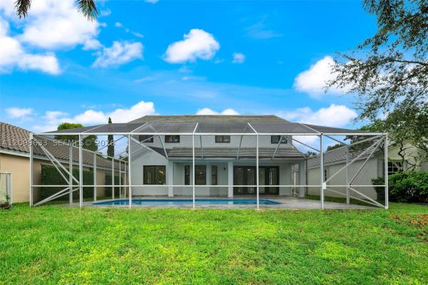 Cameron Lake, 149 Cameron Dr, Weston, Florida 33326, image 1