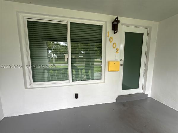 South Hollywood, 1002 S 28th Ave, Hollywood, Florida 33020, image 1