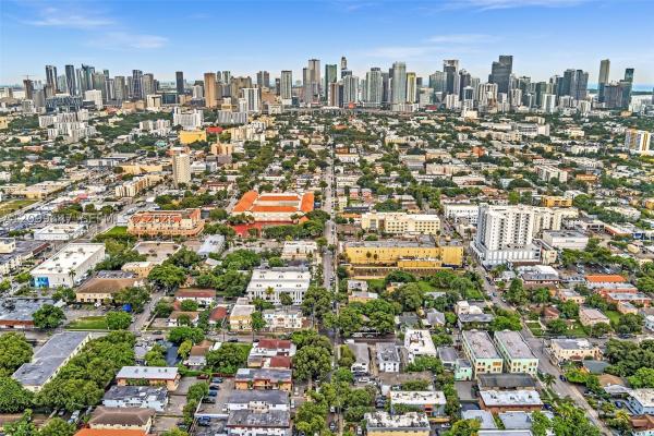 Lawrence Estates Land, 1228 SW 2nd St, Miami, Florida 33135, image 1
