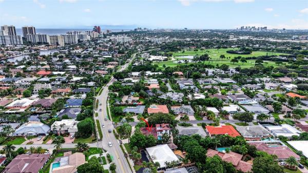 Coral Ridge Country Club, 4101 Bayview Dr, Fort Lauderdale, Florida 33308, image 1