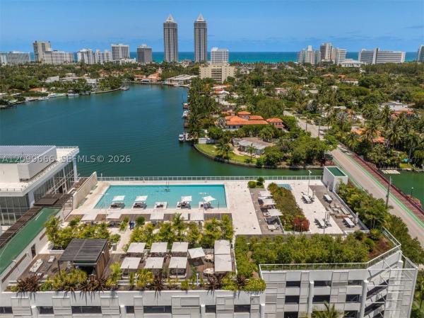 The Ritz-Carlton South Beach, 4701 N Meridian Ave #512, Miami Beach, Florida 33140, image 1