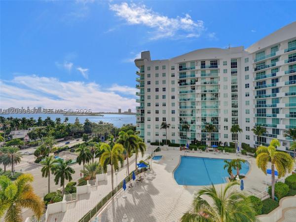 360, 7900 Harbor Island Dr #911, North Bay Village, Florida 33141, image 1