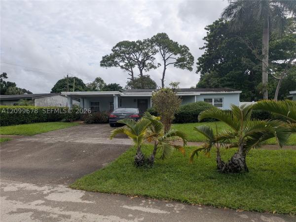 Melrose Park, 620 E Dayton Cir, Fort Lauderdale, Florida 33312, image 1